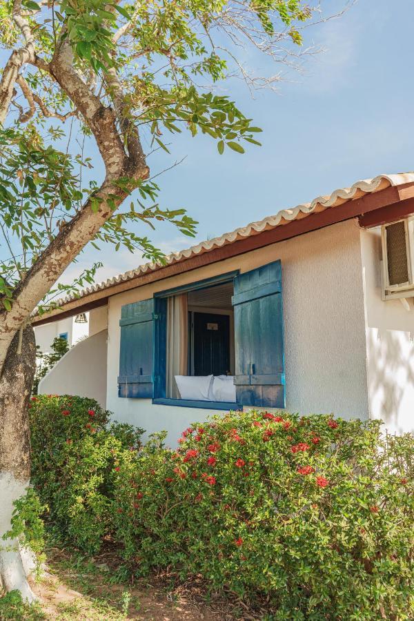 Pousada Chale Heloisa Jijoca de Jericoacoara Exterior foto
