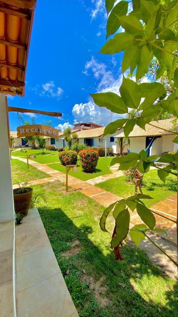 Pousada Chale Heloisa Jijoca de Jericoacoara Exterior foto